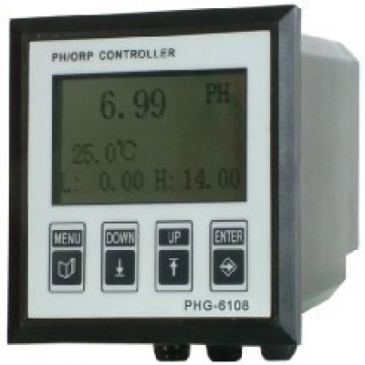 如何安裝在線pH計(jì)？